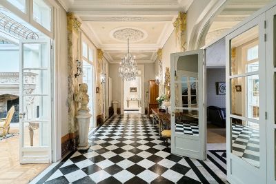 Vente Maison de luxe Lille 24&nbsp;Pièces 1100&nbsp;m²