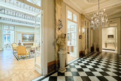 Vente Maison de luxe Lille 24&nbsp;Pièces 1100&nbsp;m²