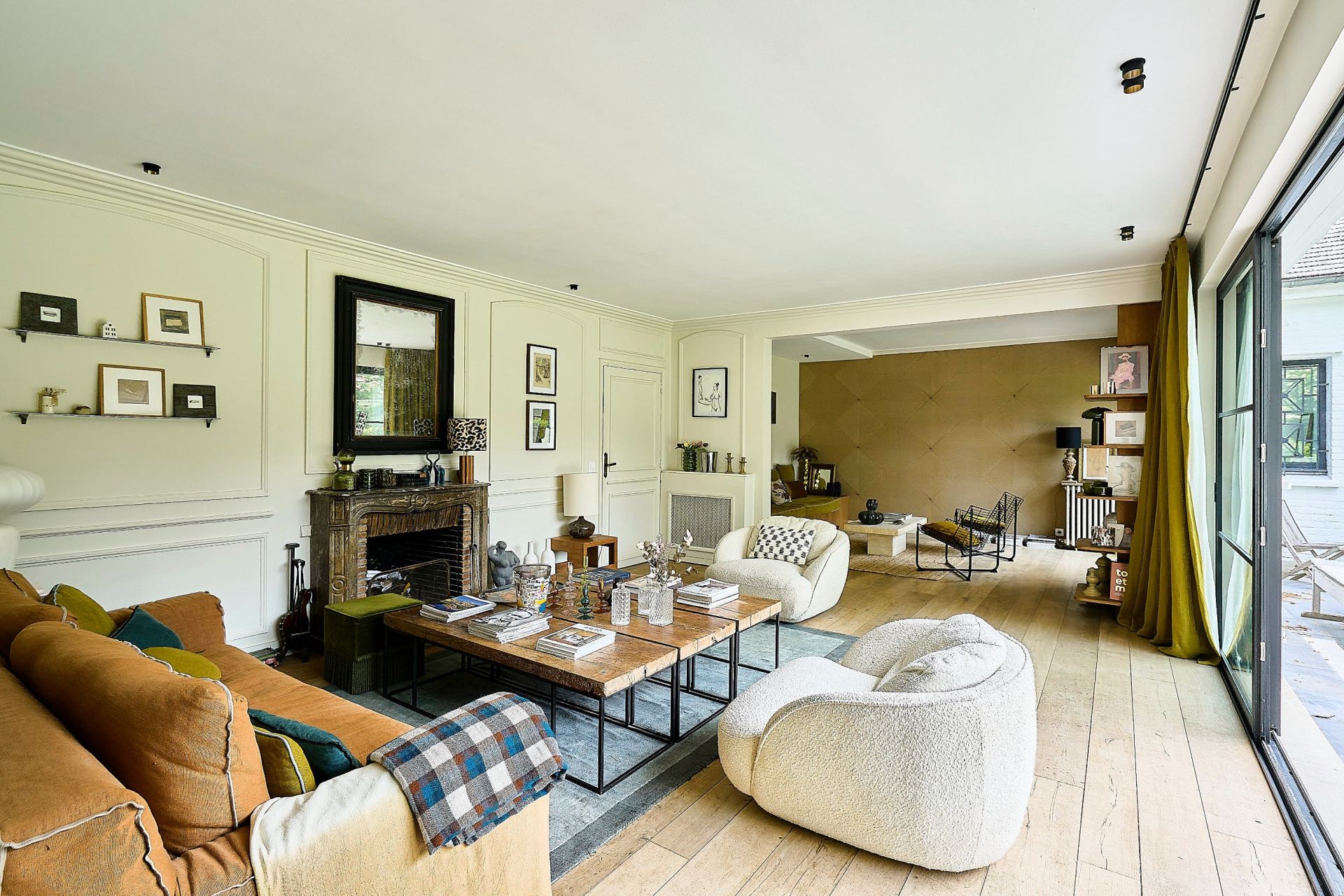 maison de luxe 9 Pièces en vente sur CROIX (59170)