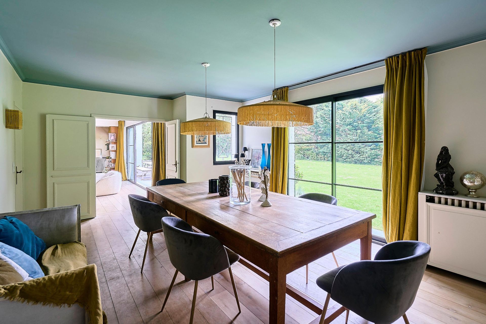 maison de luxe 9 Pièces en vente sur CROIX (59170)