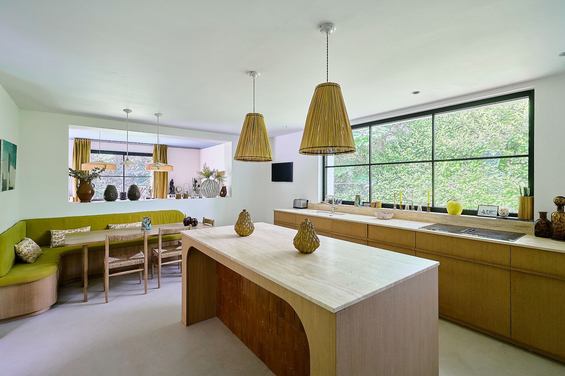 maison de luxe 9 Pièces en vente sur CROIX (59170)