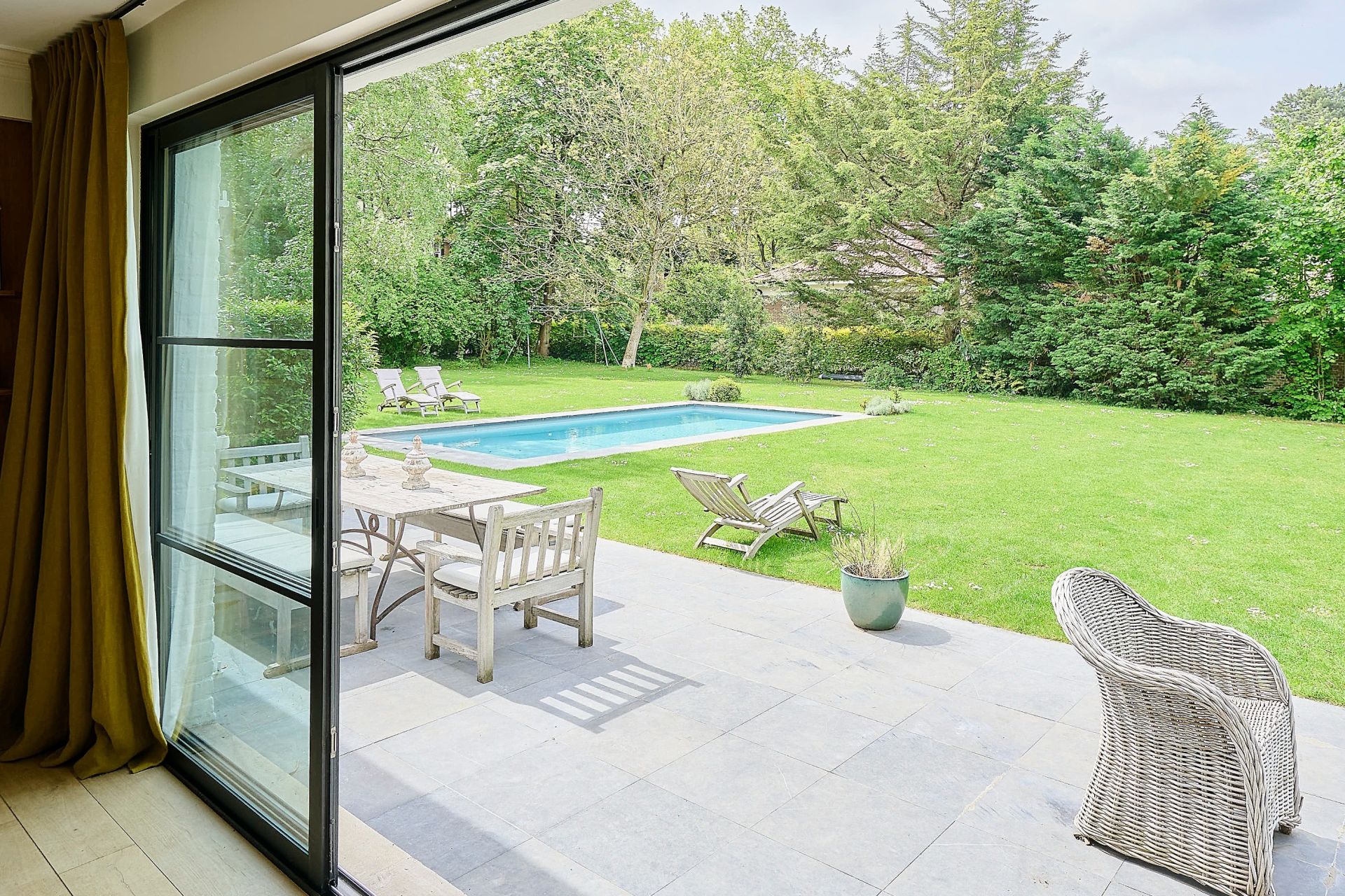 maison de luxe 9 Pièces en vente sur CROIX (59170)