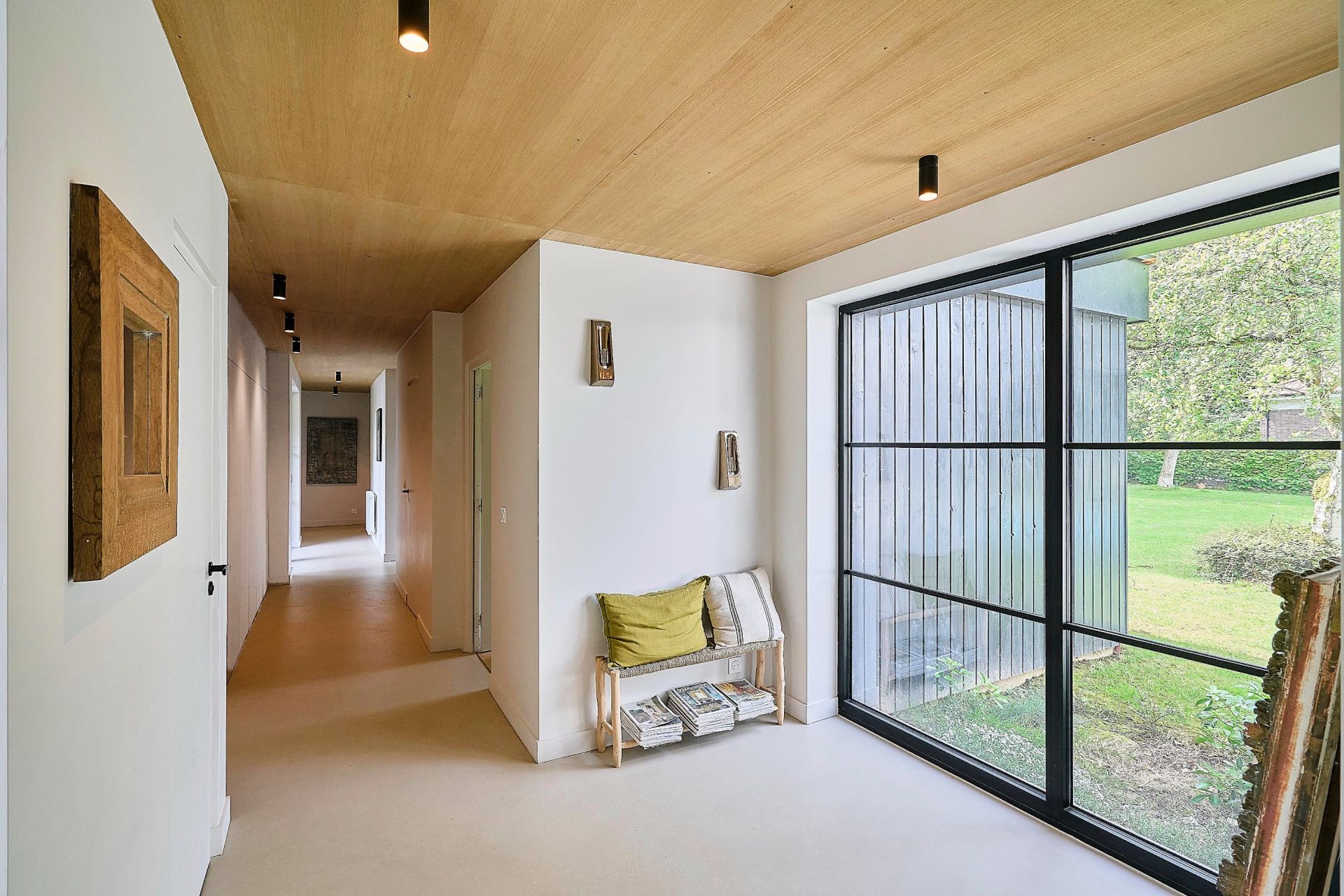 maison de luxe 9 Pièces en vente sur CROIX (59170)