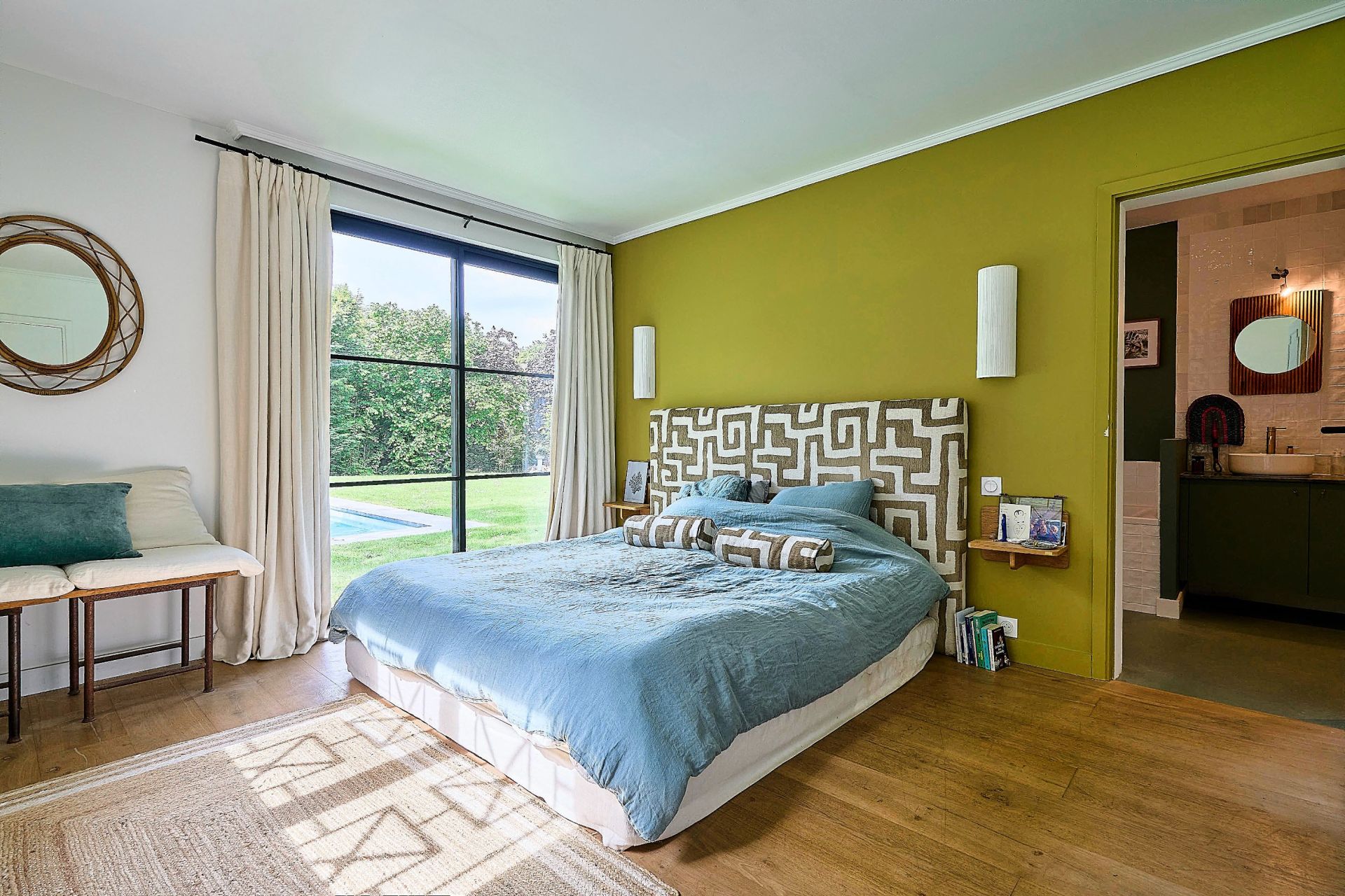 maison de luxe 9 Pièces en vente sur CROIX (59170)