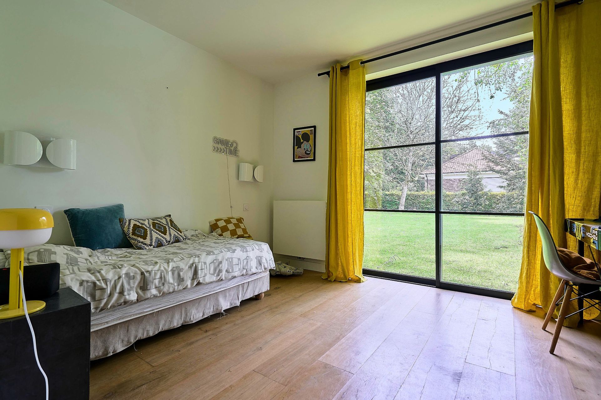 maison de luxe 9 Pièces en vente sur CROIX (59170)