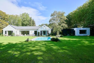 Sale Luxury house Croix 9&nbsp;Rooms 290.2&nbsp;m²