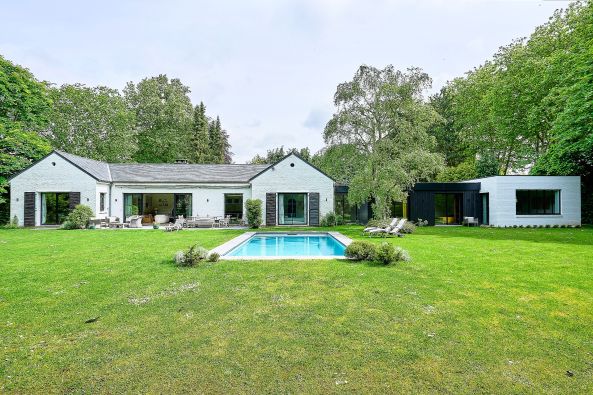 Vente Maison de luxe Croix 9&nbsp;Pièces 290.2&nbsp;m²