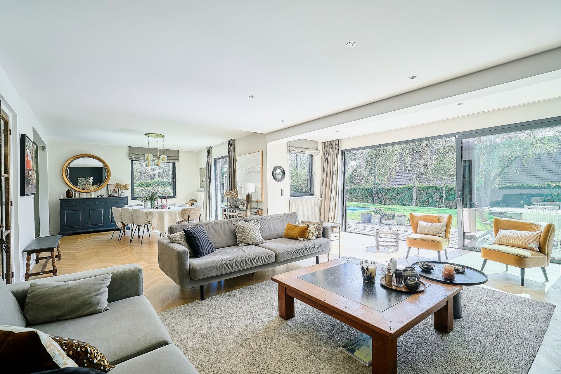 maison de luxe 8 Pièces en vente sur CROIX (59170)