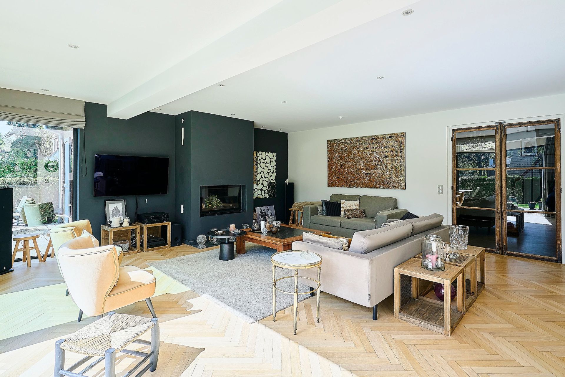 maison de luxe 8 Pièces en vente sur CROIX (59170)