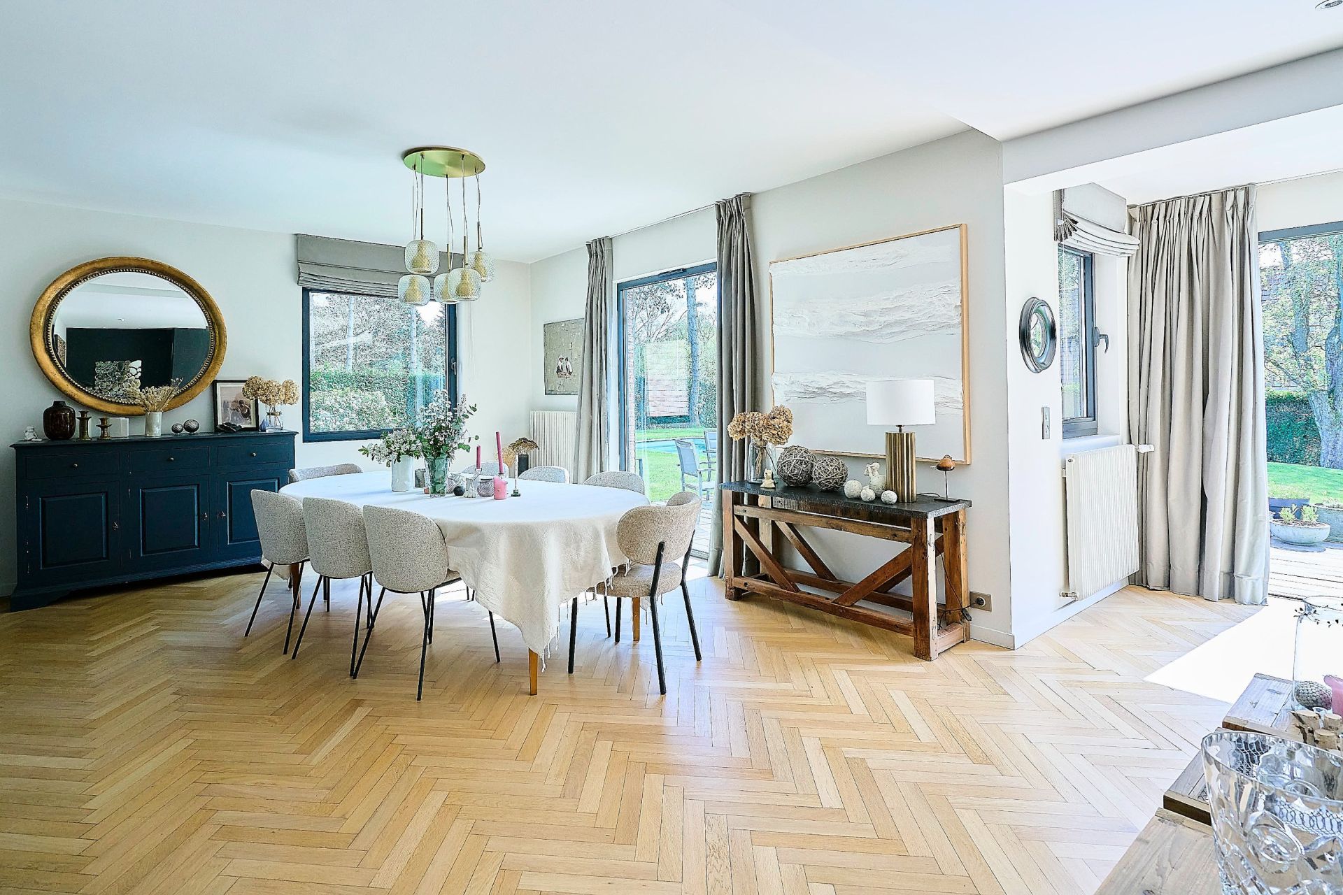 maison de luxe 8 Pièces en vente sur CROIX (59170)