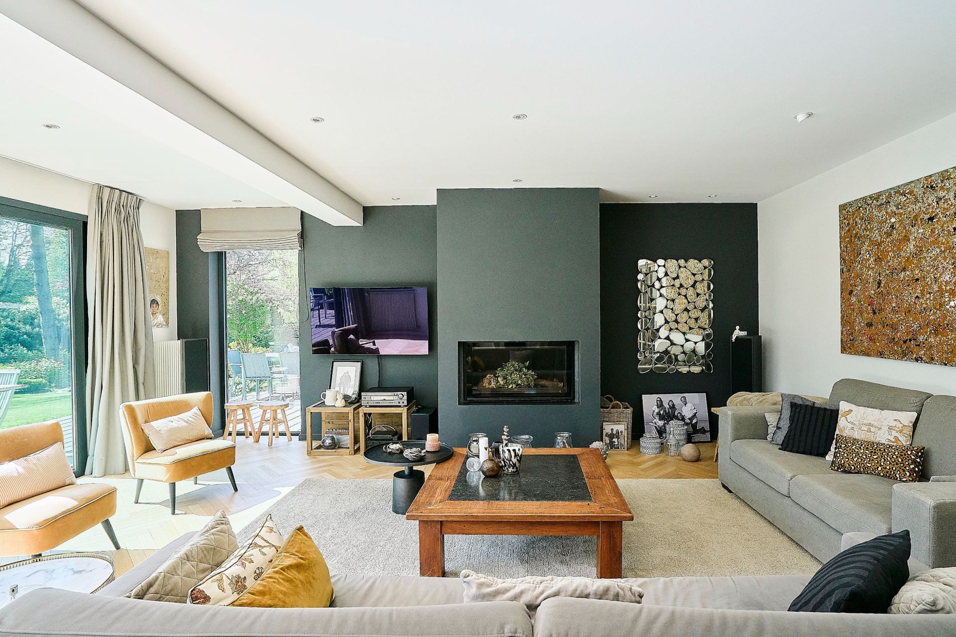 maison de luxe 8 Pièces en vente sur CROIX (59170)
