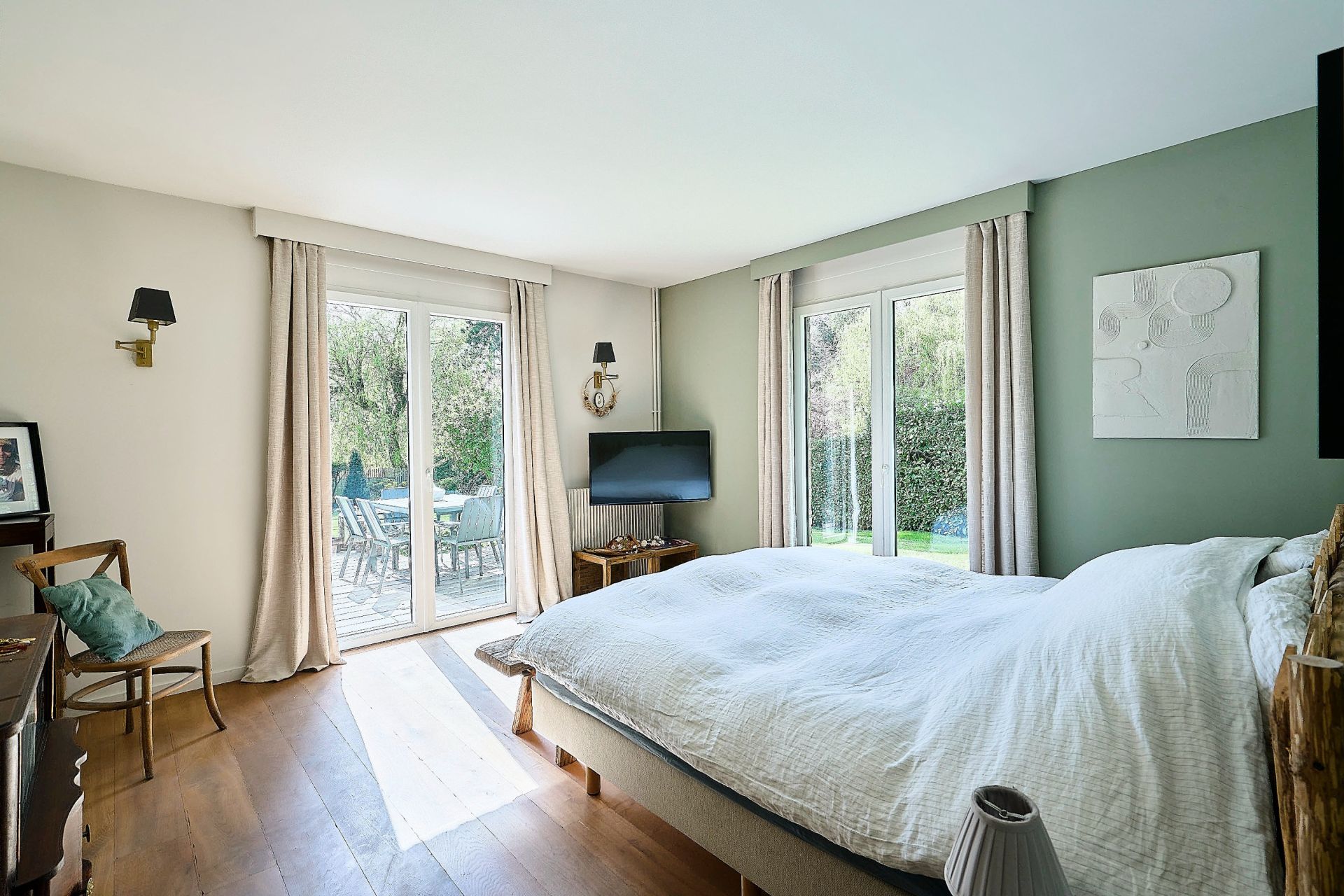 maison de luxe 8 Pièces en vente sur CROIX (59170)