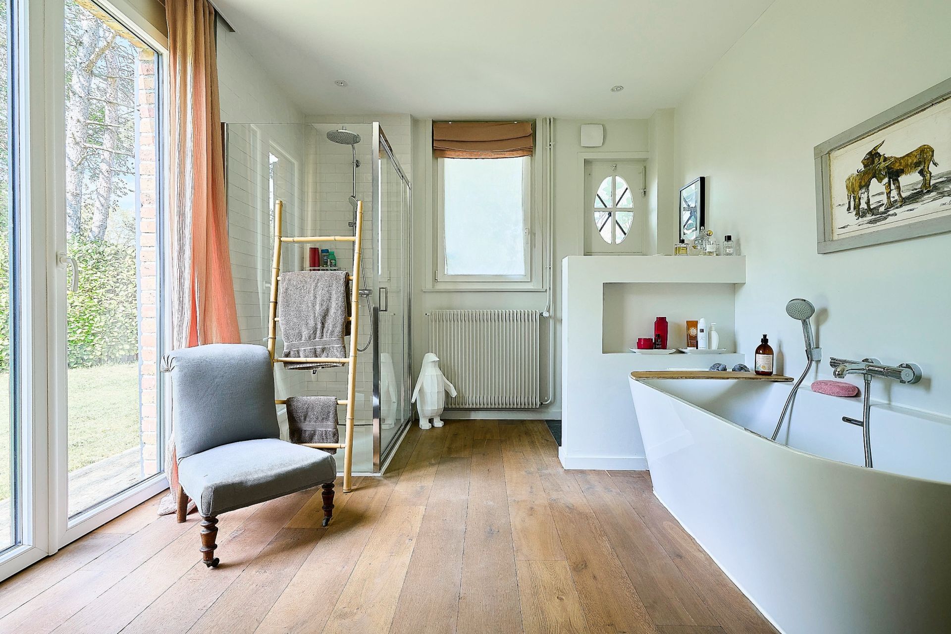 maison de luxe 8 Pièces en vente sur CROIX (59170)