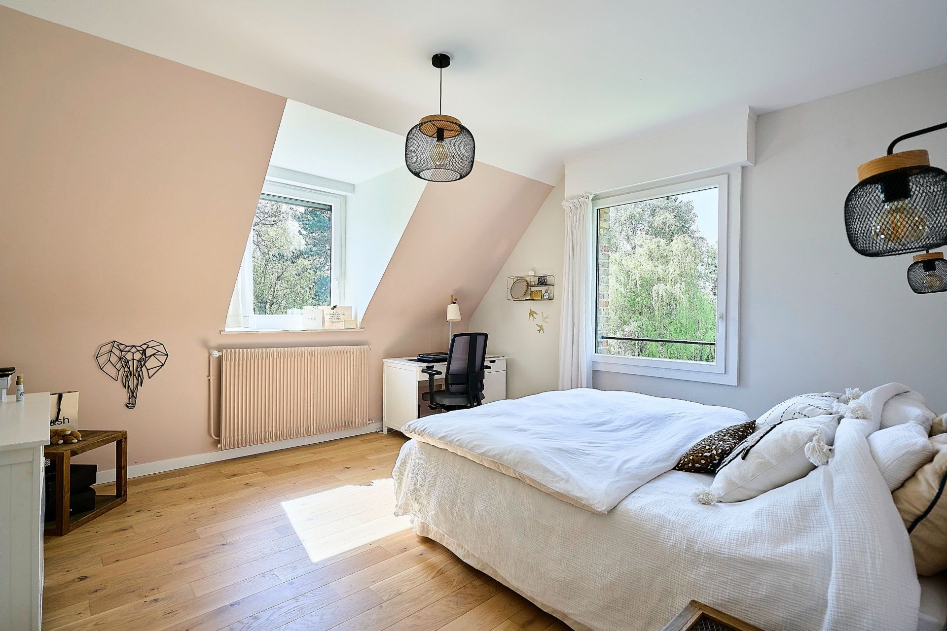 maison de luxe 8 Pièces en vente sur CROIX (59170)