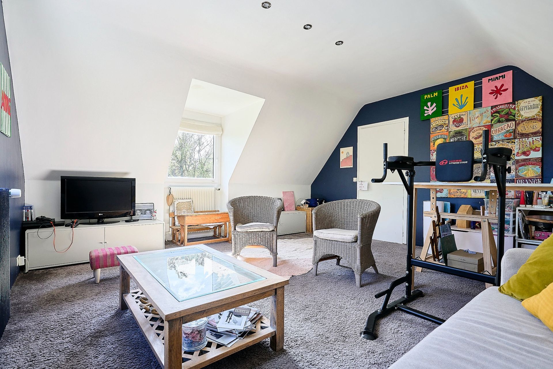 maison de luxe 8 Pièces en vente sur CROIX (59170)