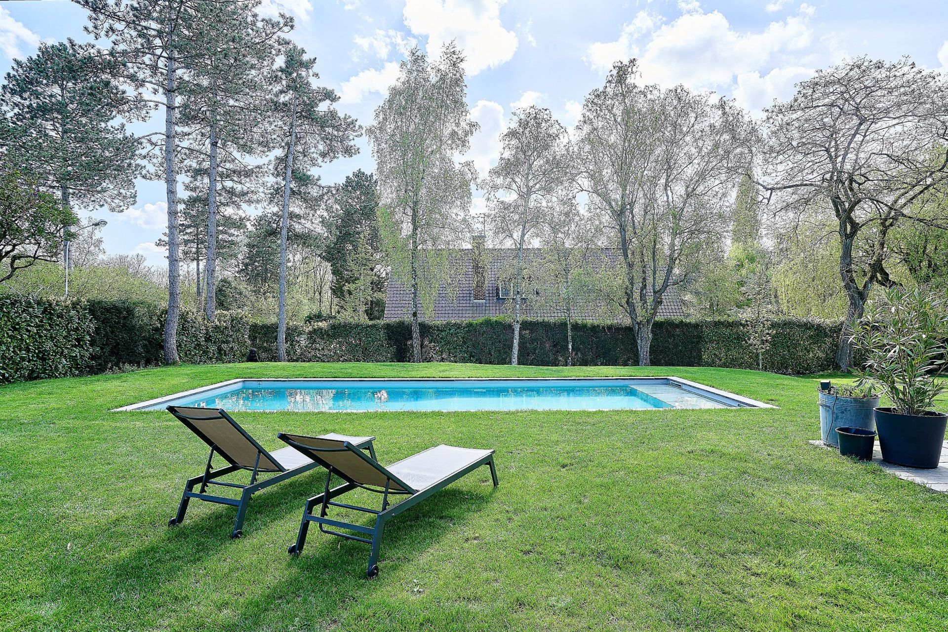 maison de luxe 8 Pièces en vente sur CROIX (59170)