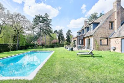 Vente Maison de luxe Croix 8&nbsp;Pièces 254.09&nbsp;m²