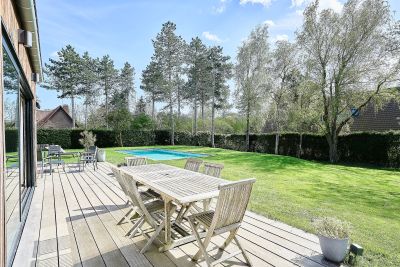 Vente Maison de luxe Croix 8&nbsp;Pièces 254.09&nbsp;m²
