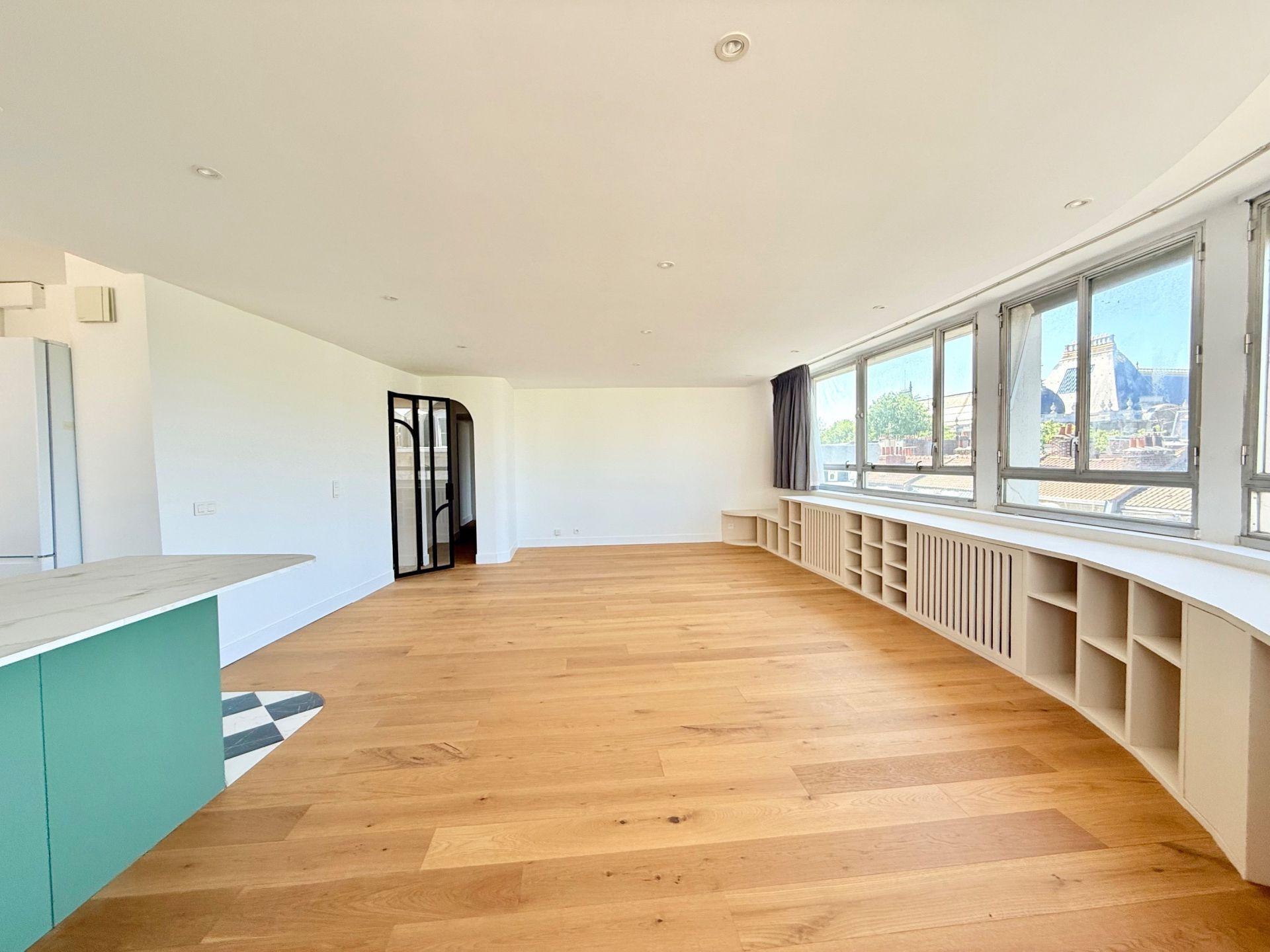 appartement de luxe 3 Pièces en vente sur LILLE (59000)