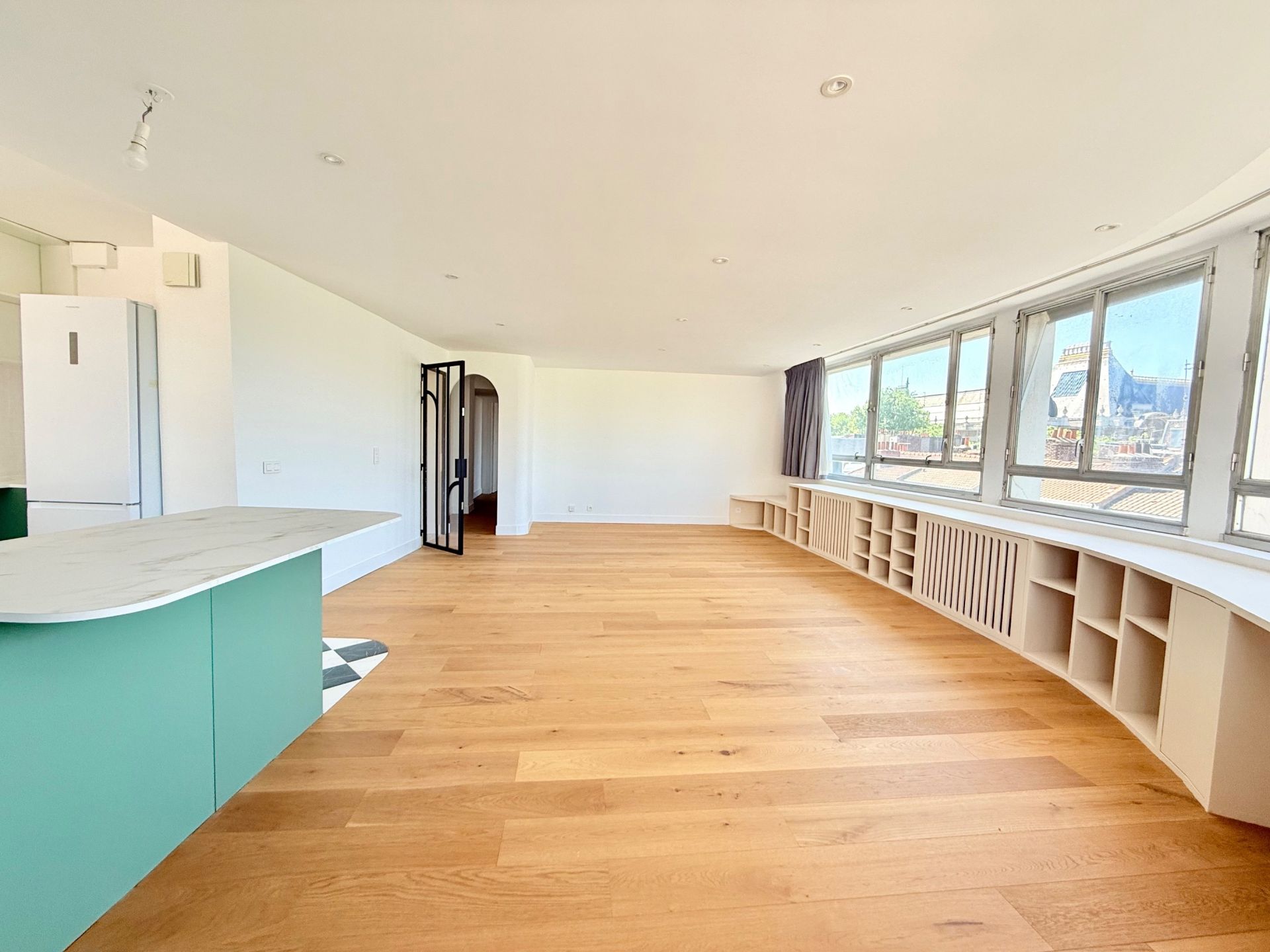 appartement de luxe 3 Pièces en vente sur LILLE (59000)