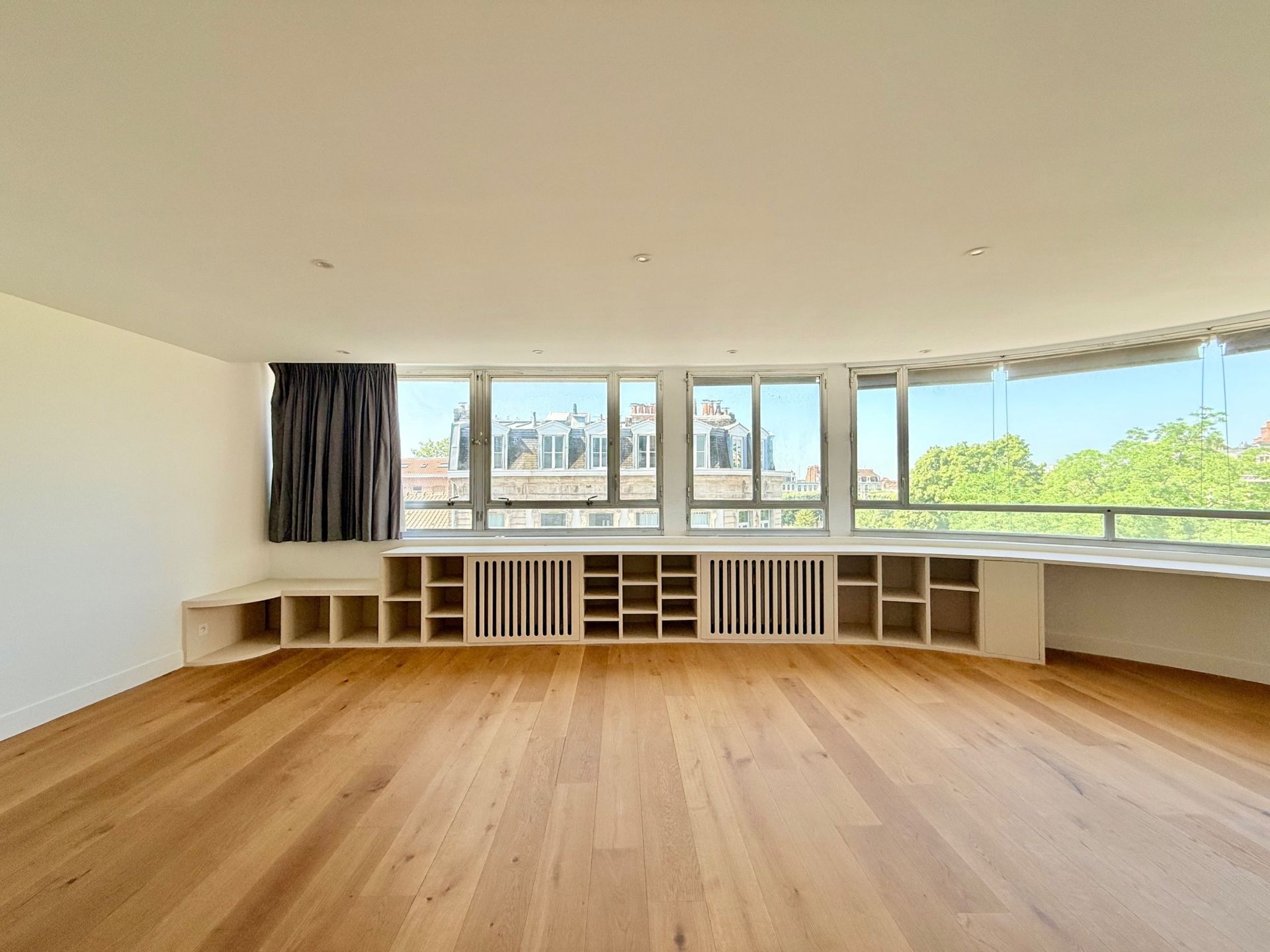appartement de luxe 3 Pièces en vente sur LILLE (59000)