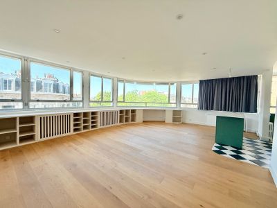 Vente Appartement de luxe Lille 3&nbsp;Pièces 104&nbsp;m²