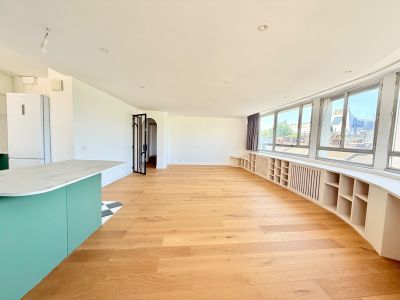 Vente Appartement de luxe Lille 3&nbsp;Pièces 104&nbsp;m²