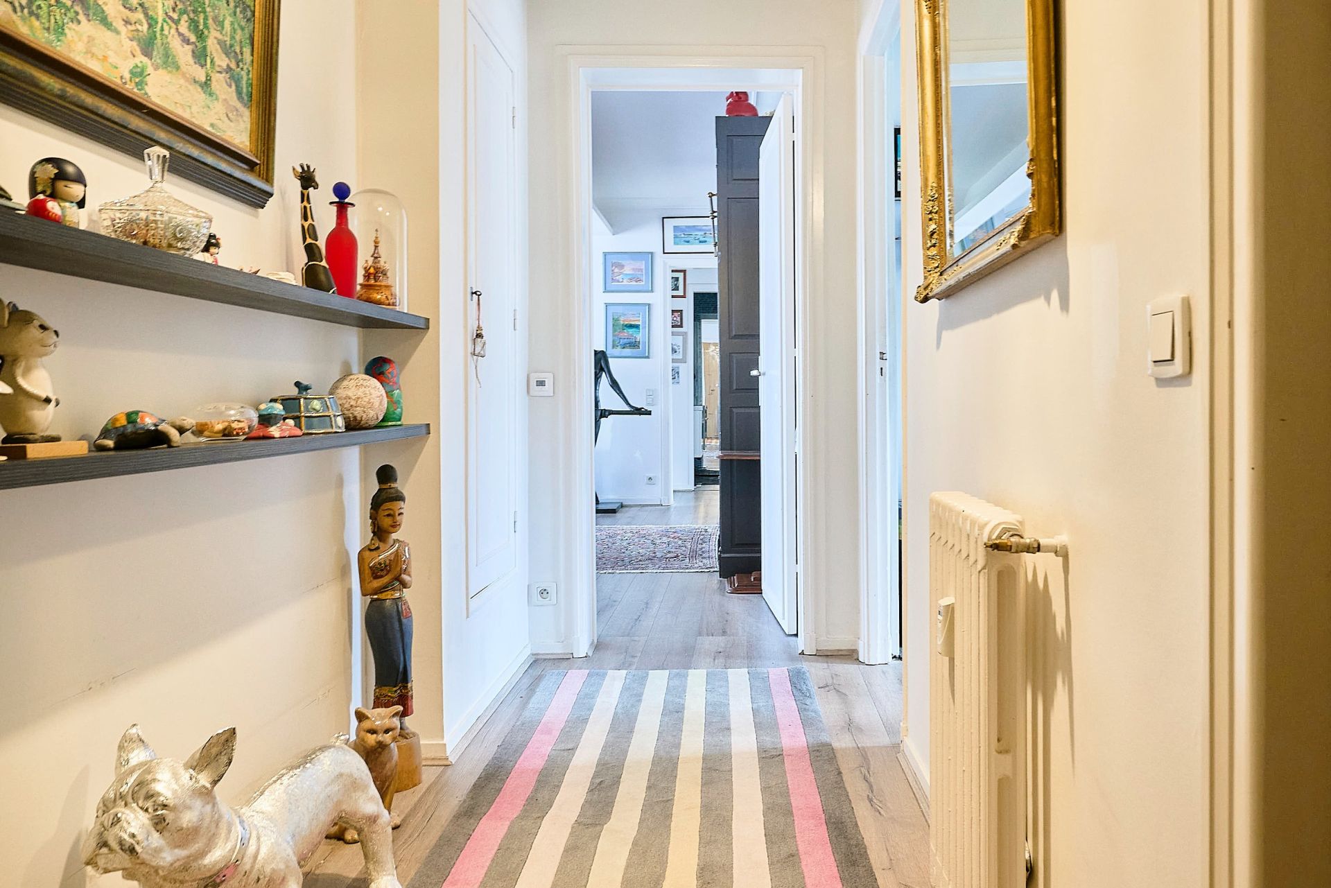 luxury apartment 4 Rooms for sale on LILLE (59000)