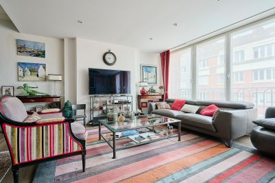 Sale Luxury apartment Lille 4&nbsp;Rooms 100.2&nbsp;m²