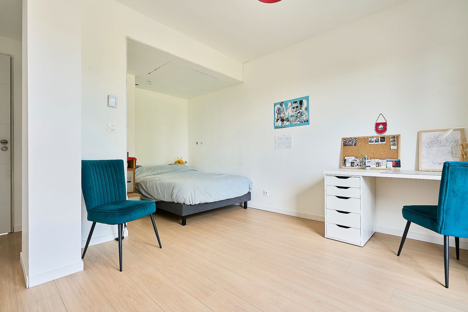 maison de luxe 8 Pièces en vente sur VILLENEUVE D ASCQ (59650)