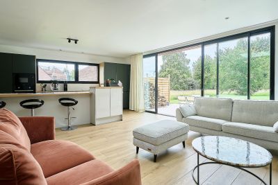 Vente Maison de luxe Villeneuve-d'Ascq 8&nbsp;Pièces 220&nbsp;m²