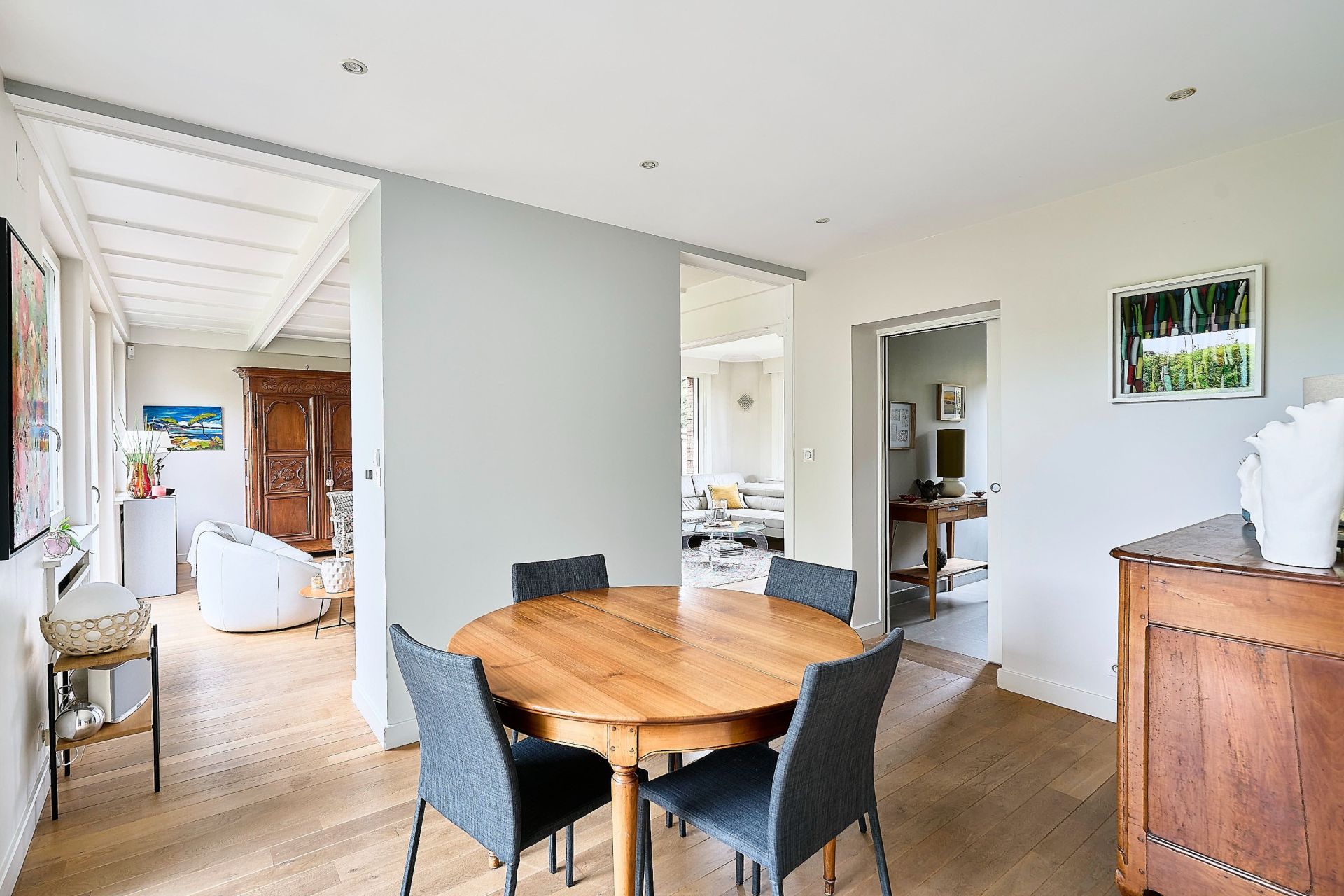 luxury house 7 Rooms for sale on WASQUEHAL (59290)