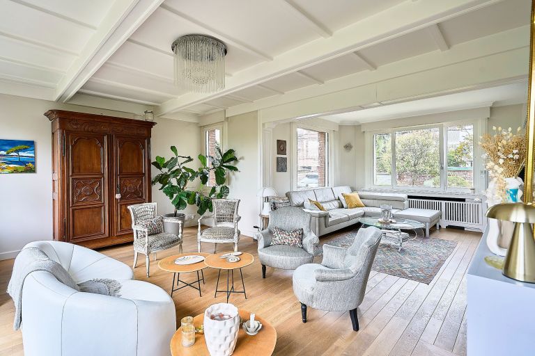 maison de luxe 7 Pièces en vente sur WASQUEHAL (59290)