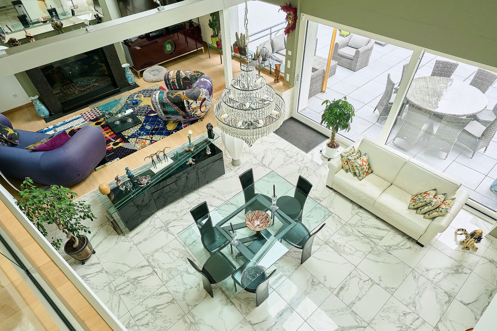 luxury house 8 Rooms for sale on MARCQ EN BAROEUL (59700)