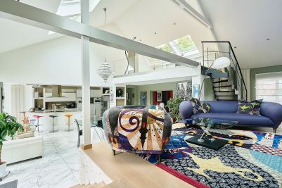 Sale Luxury house Marcq-en-Barœul 8&nbsp;Rooms 245.77&nbsp;m²