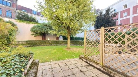 Sale Luxury apartment Lille 3&nbsp;Rooms 59.03&nbsp;m²