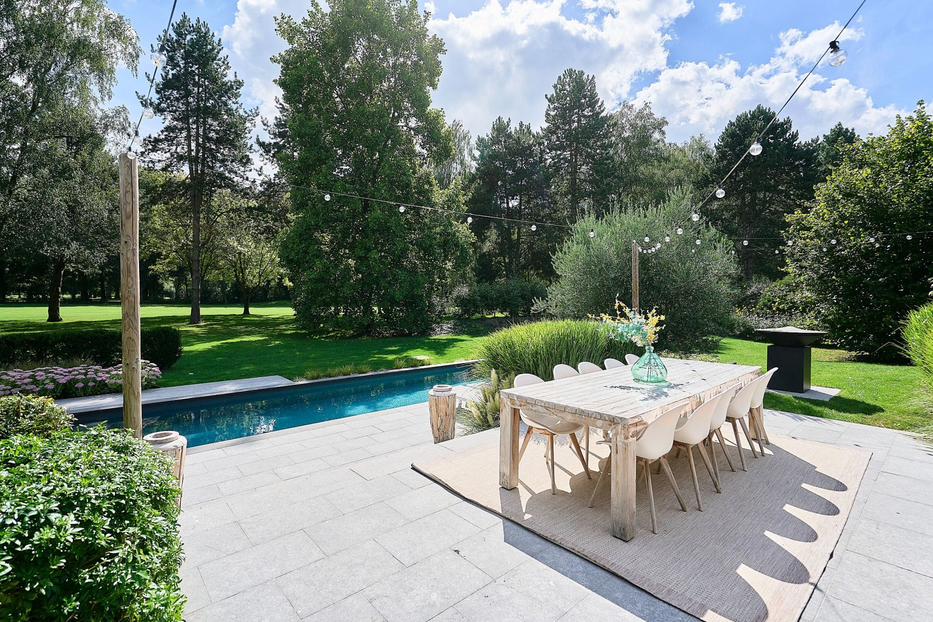 maison de luxe 9 Pièces en vente sur VILLENEUVE D ASCQ (59650)