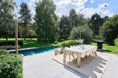 Vente Maison de luxe Villeneuve-d'Ascq 9&nbsp;Pièces 261.4&nbsp;m²