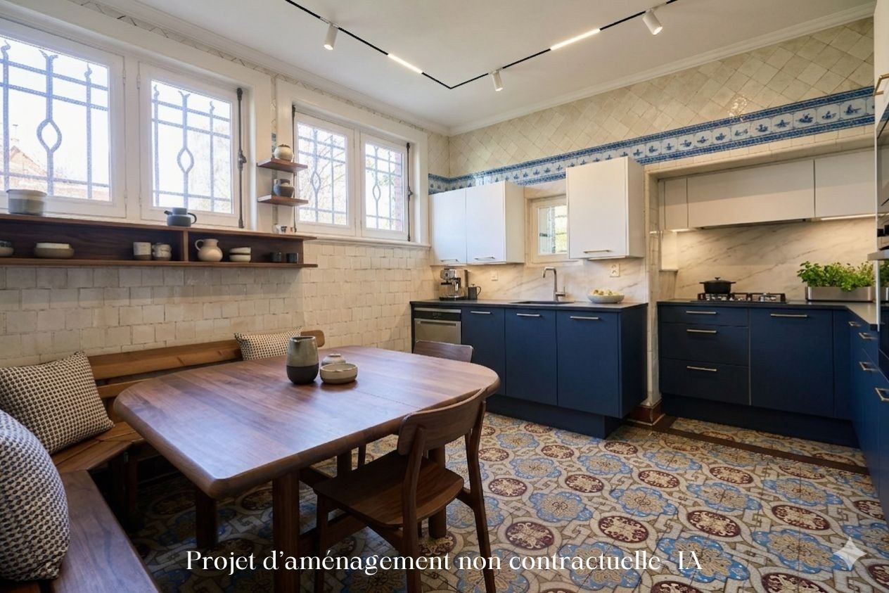 luxury house 10 Rooms for sale on MONS EN BAROEUL (59370)