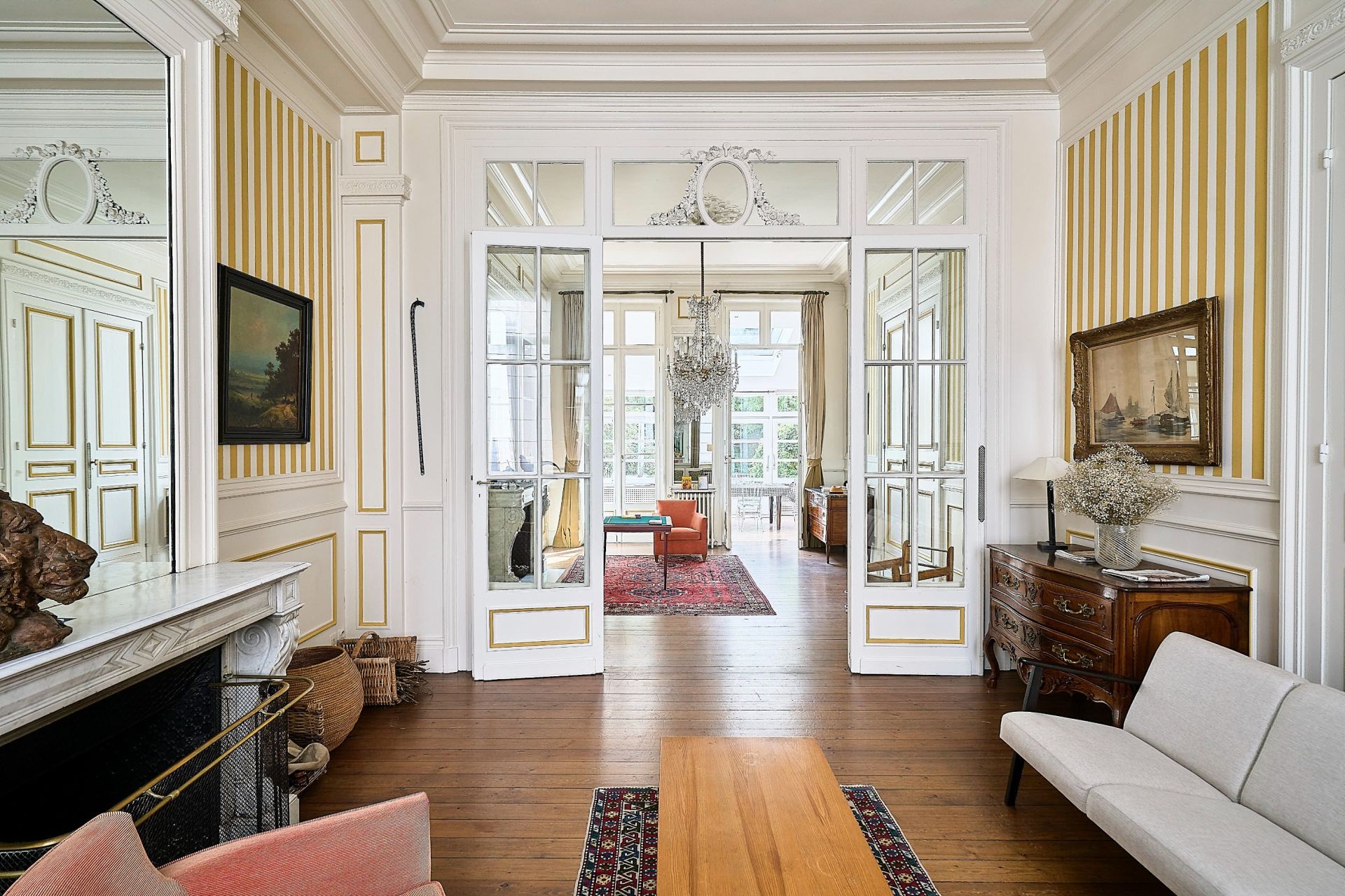 maison de luxe 11 Pièces en vente sur LILLE (59000)