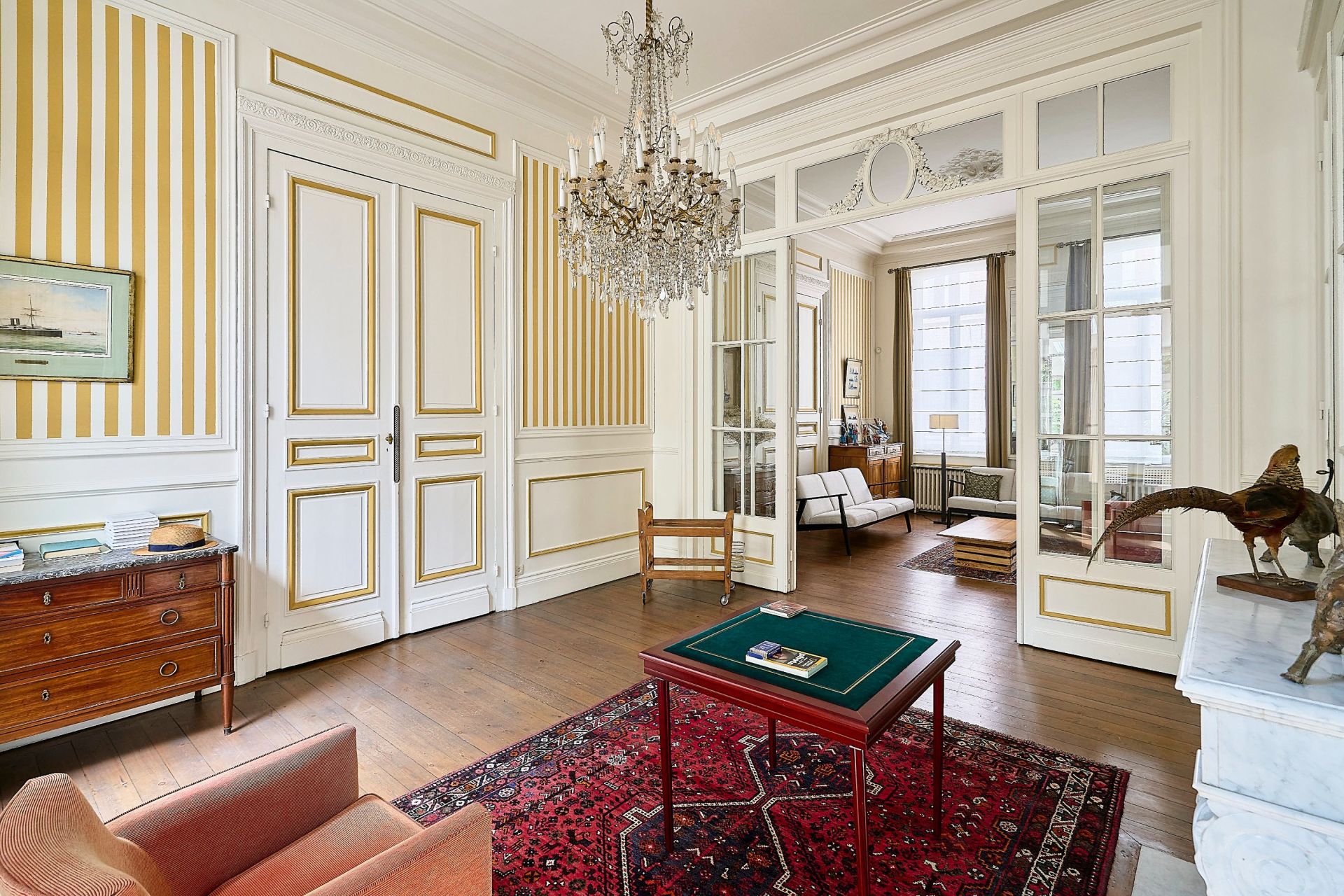 maison de luxe 11 Pièces en vente sur LILLE (59000)
