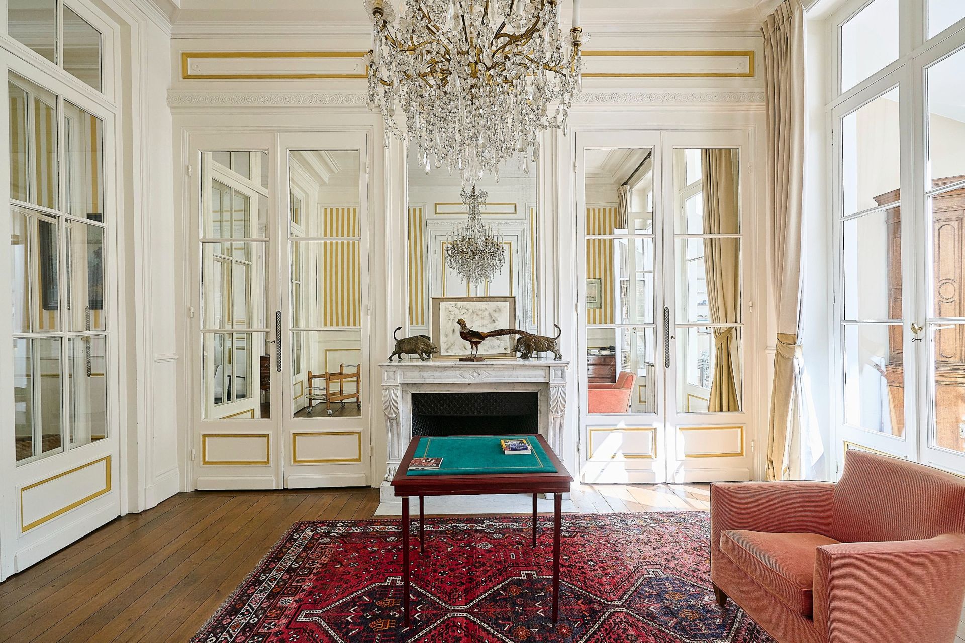 maison de luxe 11 Pièces en vente sur LILLE (59000)