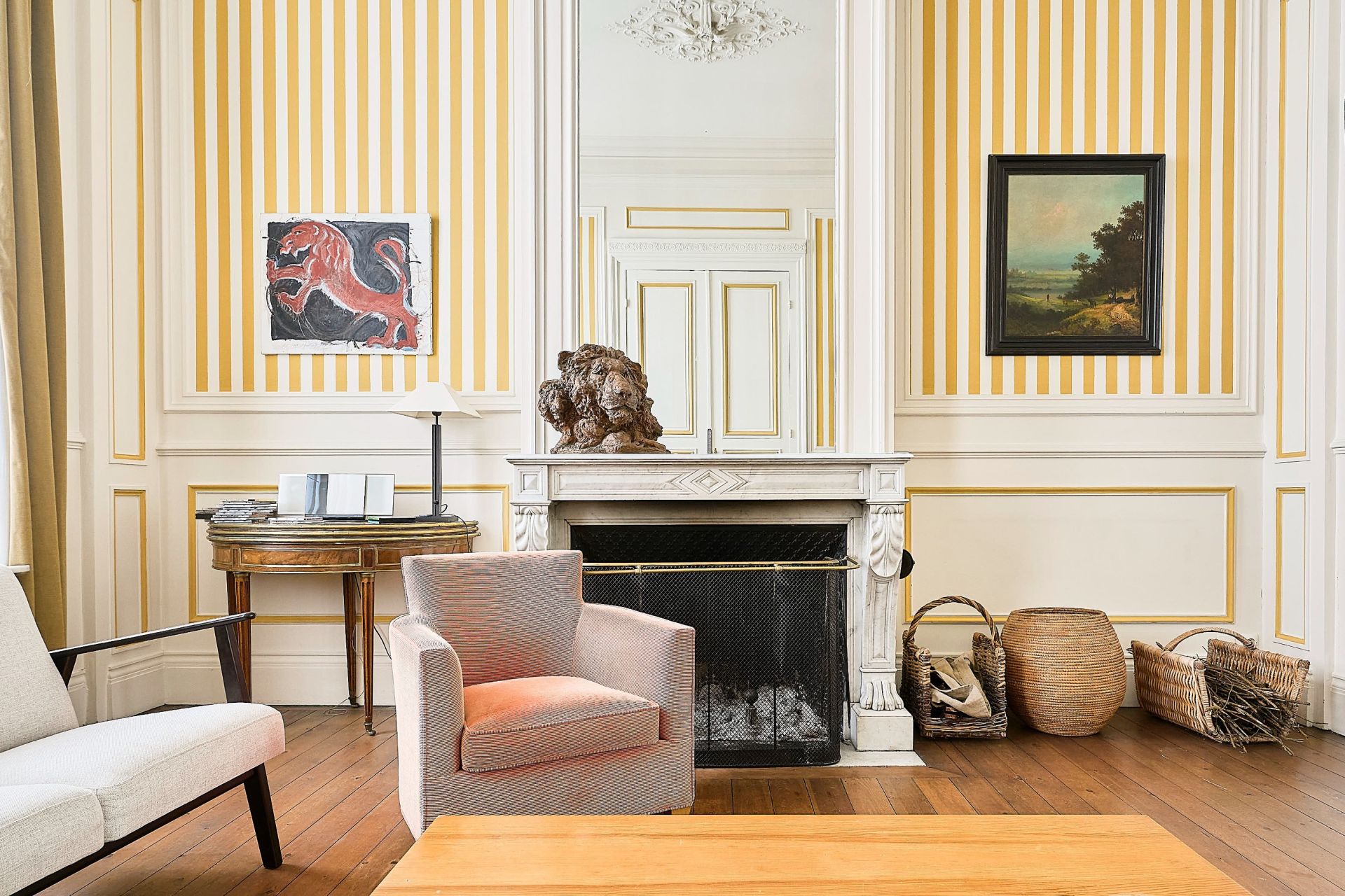 maison de luxe 11 Pièces en vente sur LILLE (59000)