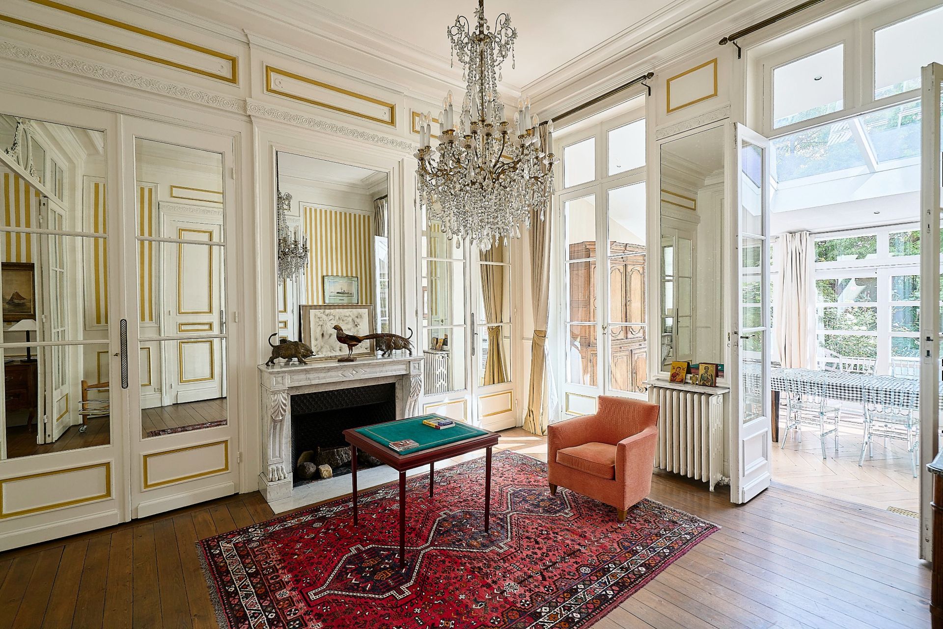 maison de luxe 11 Pièces en vente sur LILLE (59000)