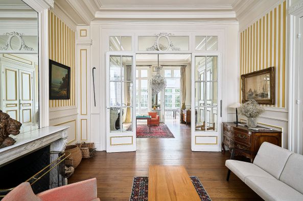 Vente Maison de luxe Lille 11&nbsp;Pièces 290&nbsp;m²