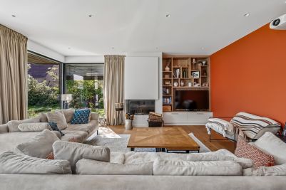 Sale Luxury house Mouvaux 6&nbsp;Rooms 200&nbsp;m²