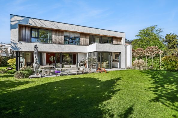 Vente Maison de luxe Mouvaux 6&nbsp;Pièces 200&nbsp;m²
