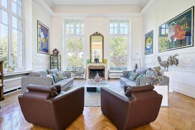 Sale Luxury apartment Marcq-en-Barœul 9&nbsp;Rooms 313&nbsp;m²