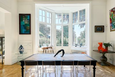 Sale Luxury apartment Marcq-en-Barœul 9&nbsp;Rooms 313&nbsp;m²