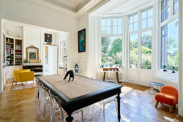 Vente Appartement de luxe Marcq-en-Barœul 9&nbsp;Pièces 313&nbsp;m²